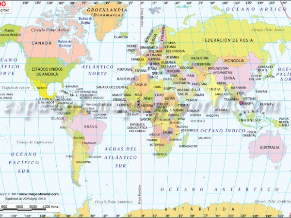 El Gran Viaje de la Humanidad