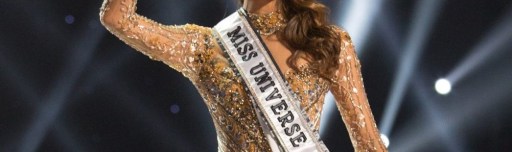 Titulo de Miss Universo