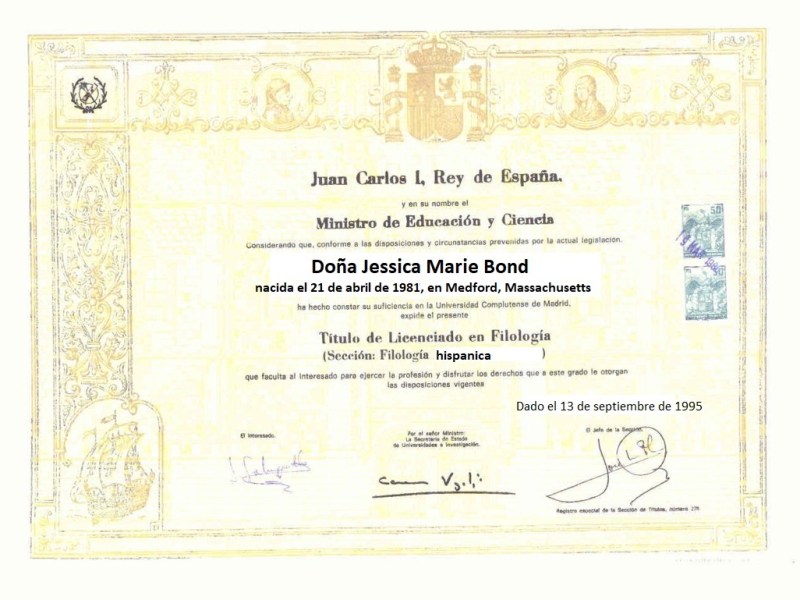 La Estrategia de Mr. Bacon