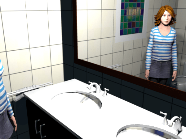 Viernes por la tarde