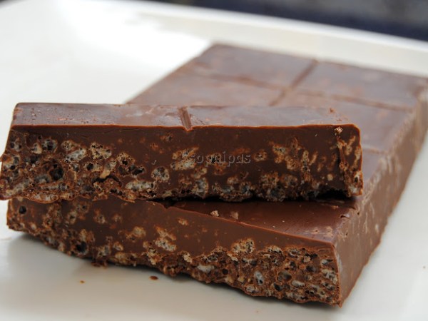 Turrón: Análisis del Valor Intrínseco