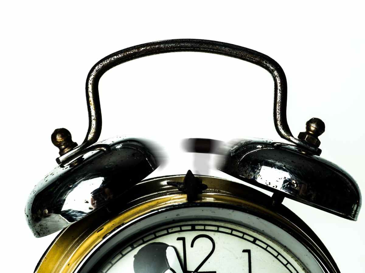 Una Mañana de Sábado