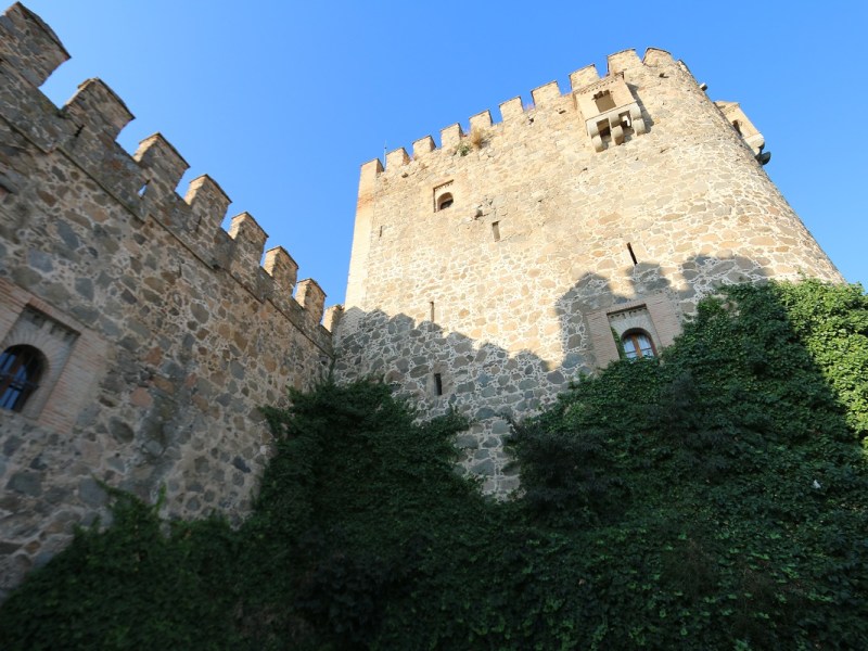 Yuly: Un Puente a Toledo