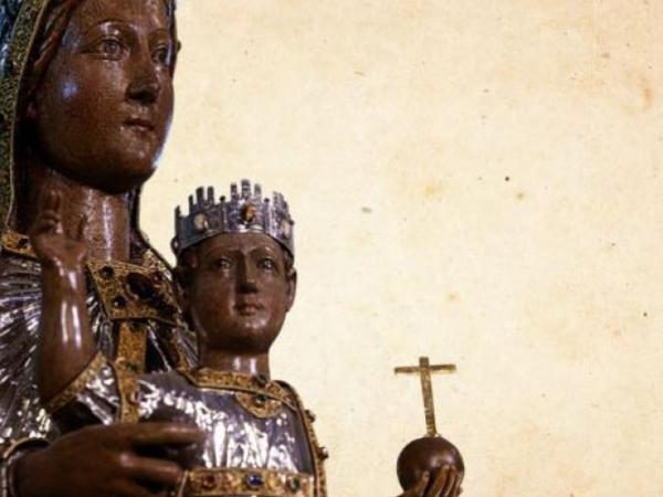 La Rosa de Oro de Toledo