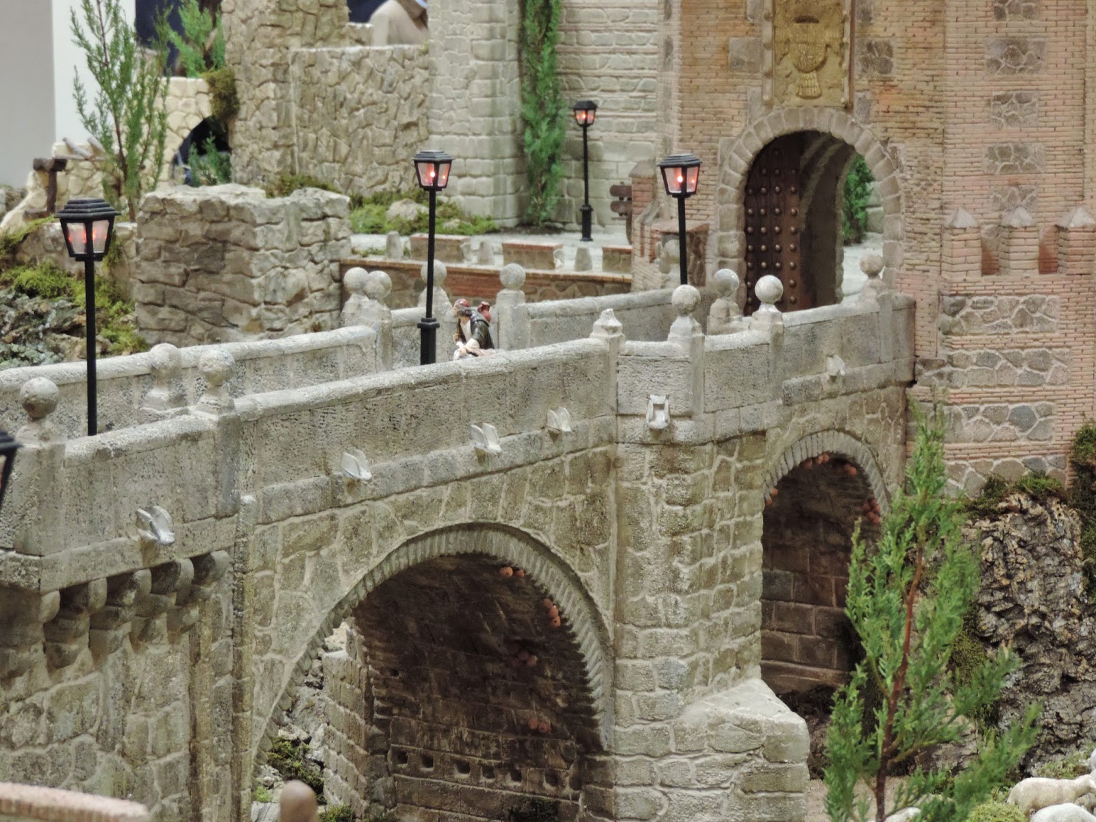 Puente de Alcántara