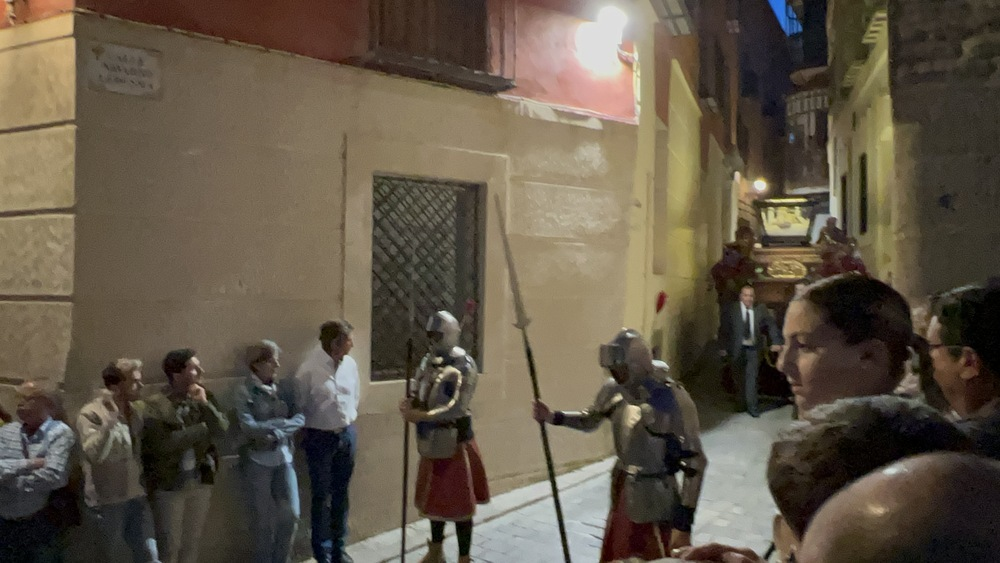 Lo armados de la Soledad.