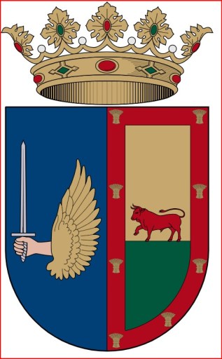 Escudo de Bellreguard