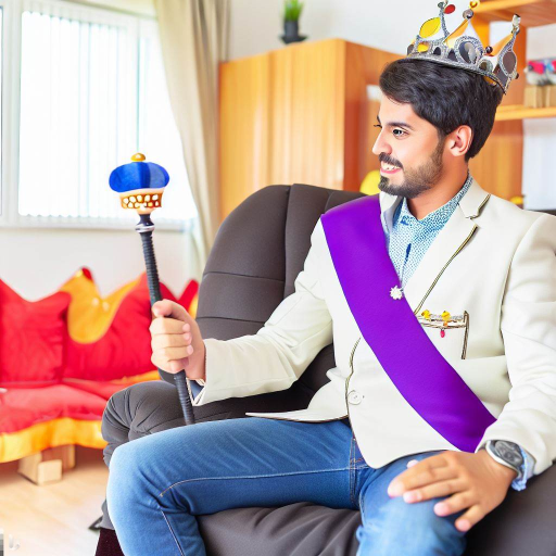 Príncipe de la casa