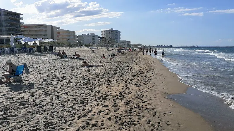 Playa de Bellreguard