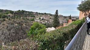 Mirador del Tránsito