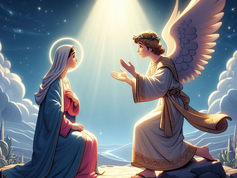 El cantar de la Esclava