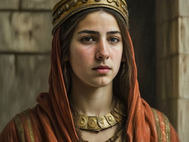 SUEÑOS Y SOMBRAS EN EL PRETORIO