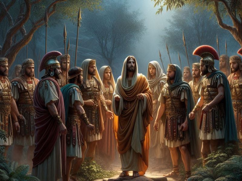 EL BESO DEL FIN DE UNA ERA