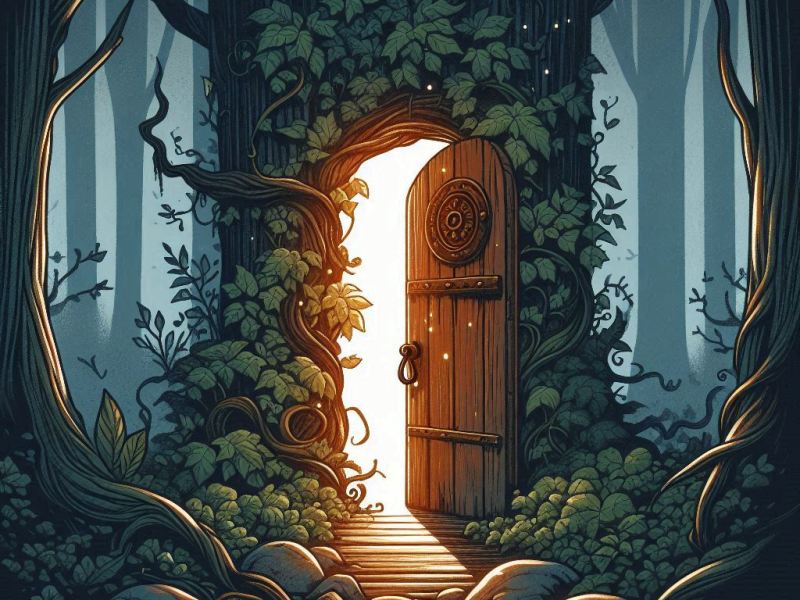 La soledad del bloguero