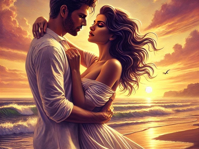 Más Allá de las Rosas y los Chocolates