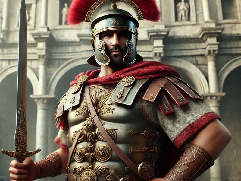 ¿EL ÁGUILA BAJO LA LUZ DEL GALILEO?