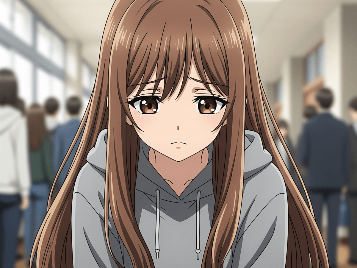 Jessica: La chica popular