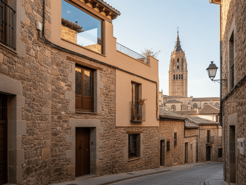 El Domicilio de la Autonomía