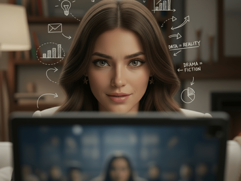 El Problema de Ser la Protagonista