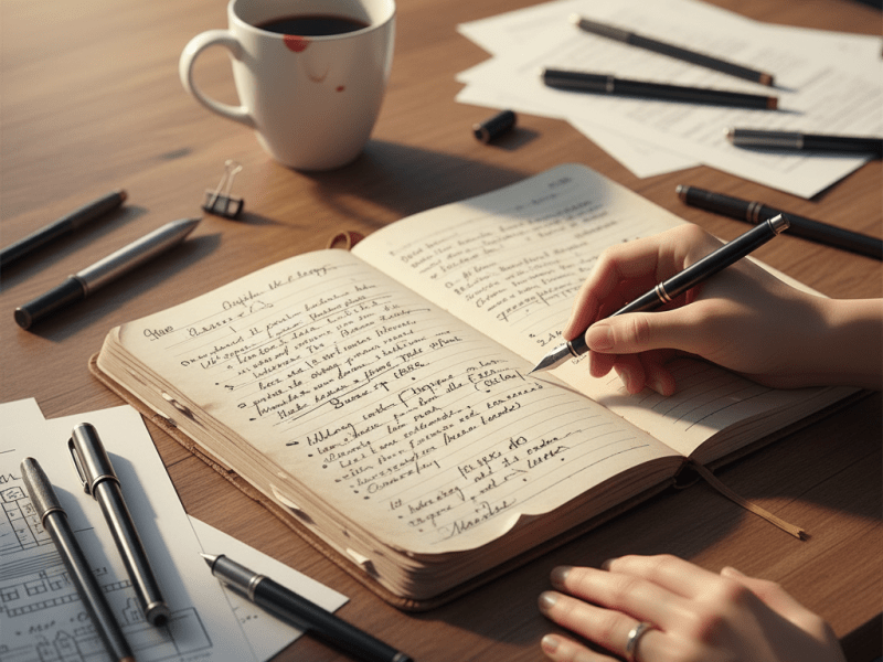 La Grieta entre Ser Vista y Ser Reconocida