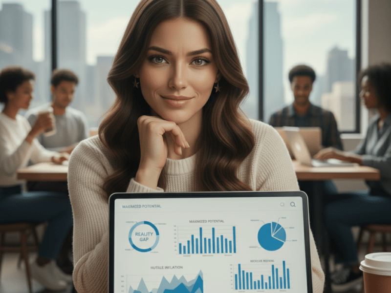 El Síndrome del ‘Vivir al Máximo’