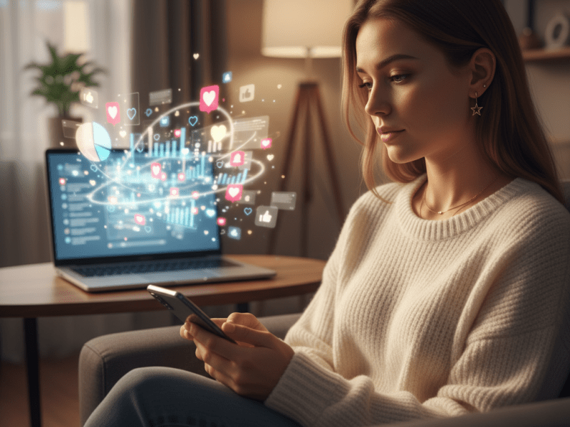 El ROI de la Aprobación Ajena