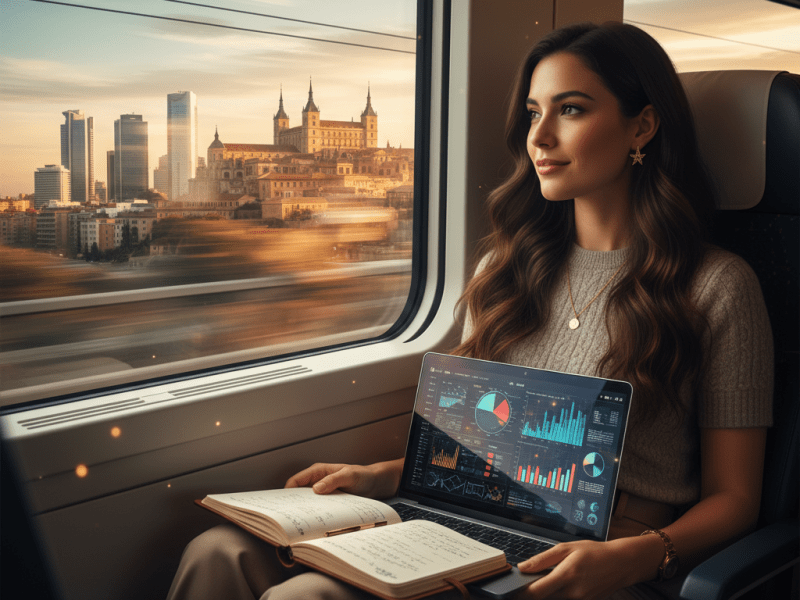 El Análisis No Se Desconecta: