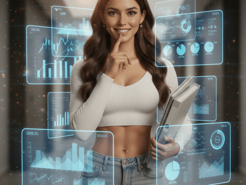 El Arte de la Grieta Digital