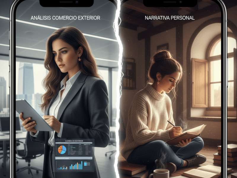 La Incoherencia Fértil