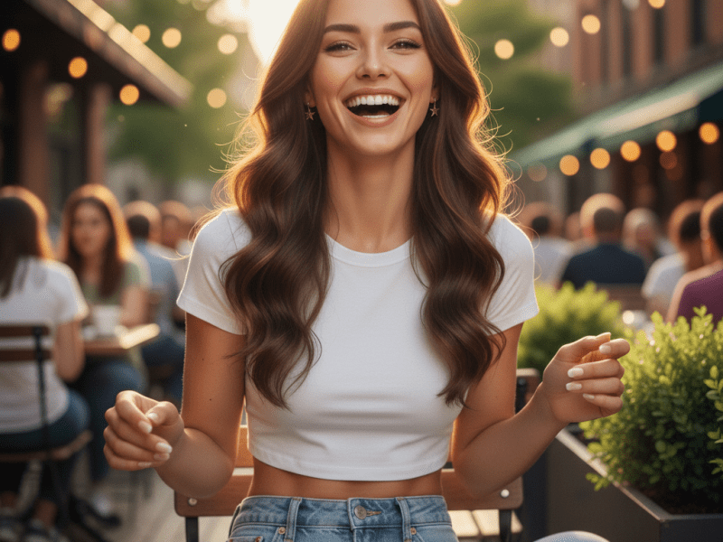 El Algoritmo de la Felicidad (2)