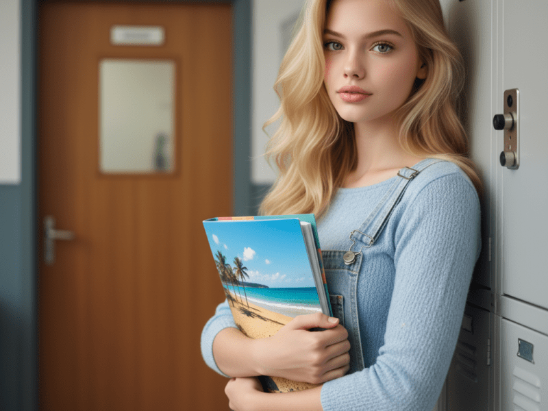 Ana: Carta a la Nueva Amiga