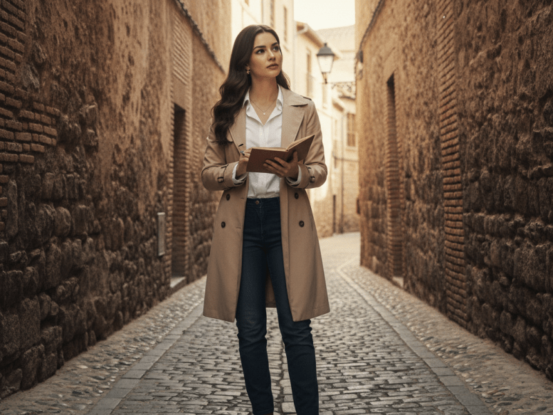 La Coherencia Arquitectónica