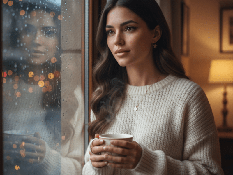 La Quietud y la Introspección