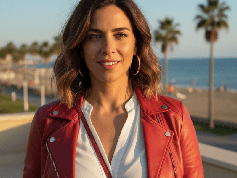 Un nuevo miembro en la familia