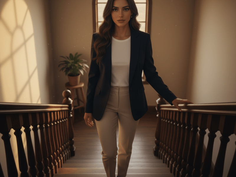 El Activo Inmobiliario de la Pertenencia