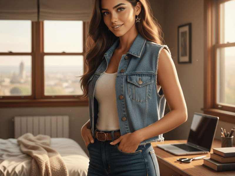 El Chaleco de la Resistencia