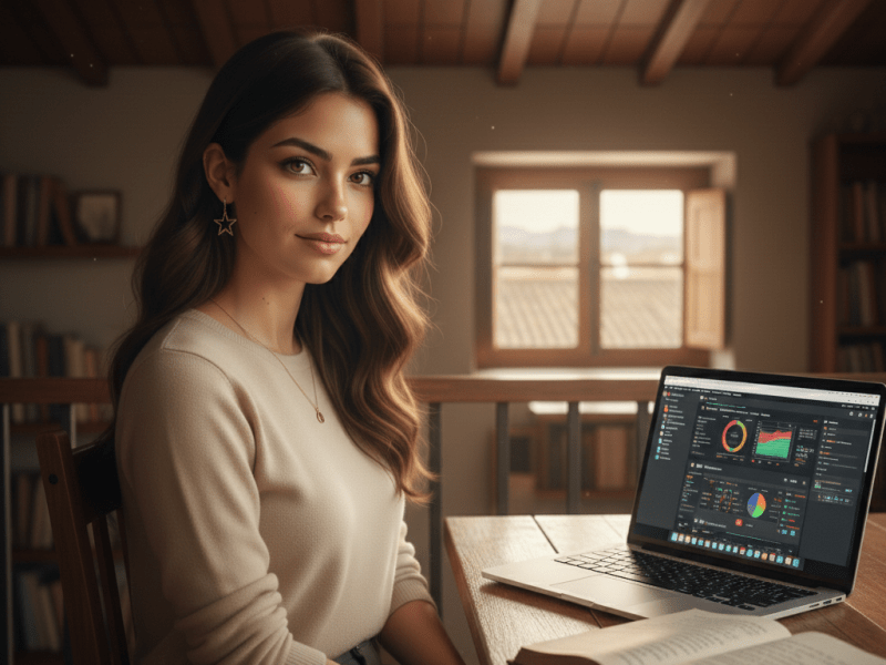 El ROI de la Soledad en el Casco Histórico