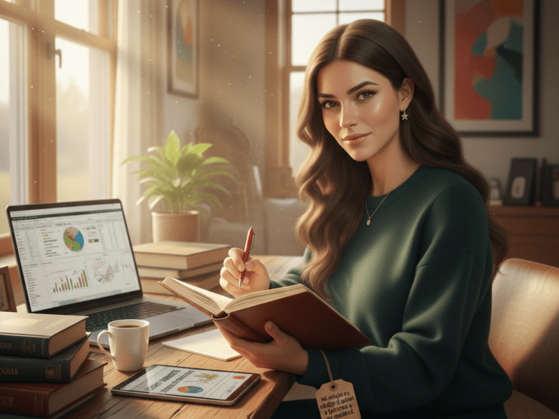 El Activo Improductivo del Guion Ajeno