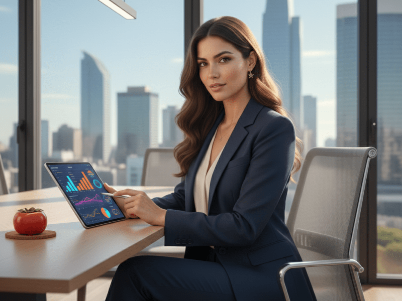 El Kaki en la Planta 22