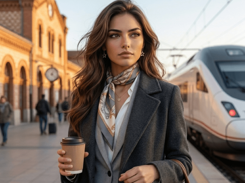 El ROI del Desplazamiento