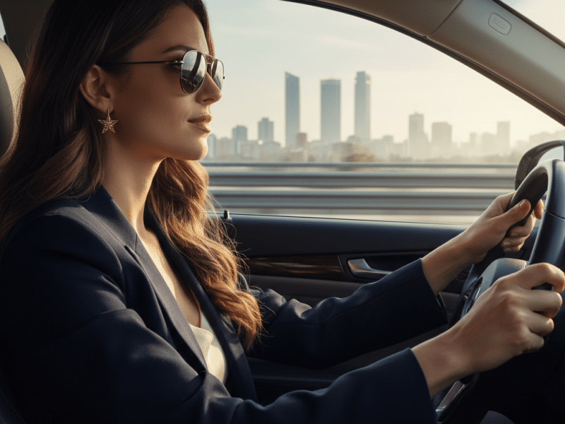 La Transición (A-42: El Túnel del Tiempo)