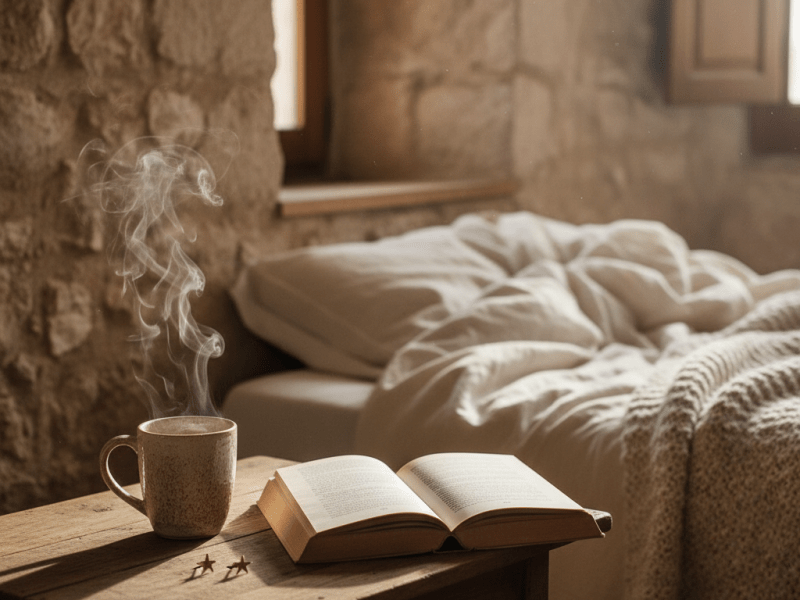 El Protocolo de Activación