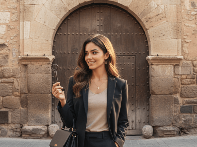 Criptografía de Hierro y Realidad