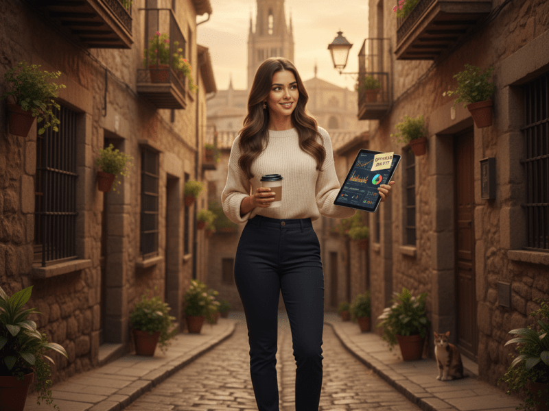 El ROI de la lentitud