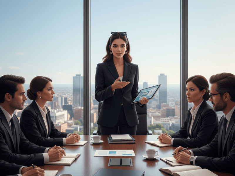 La Ciencia del ‘Caos Controlado’