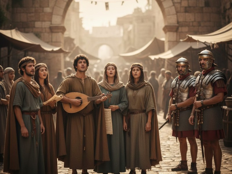 EL AMANECER DE UNA NUEVA FE