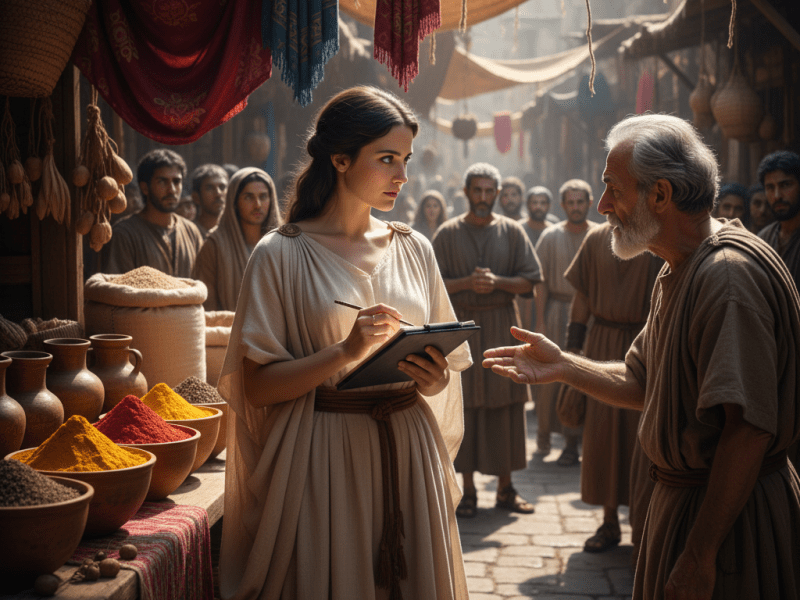 ¿MAGIA, TRUCO O DIVINIDAD?