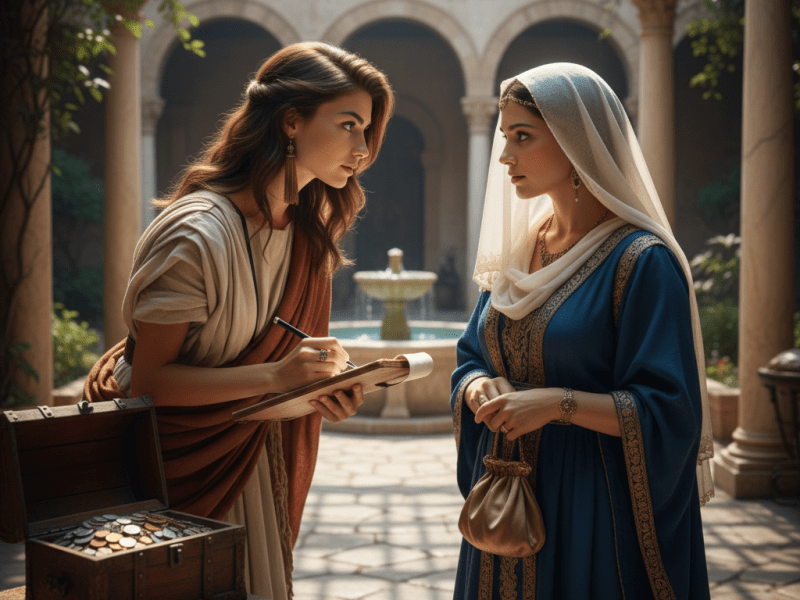 SABERES Y SECRETOS EN LA CIUDAD ALTA