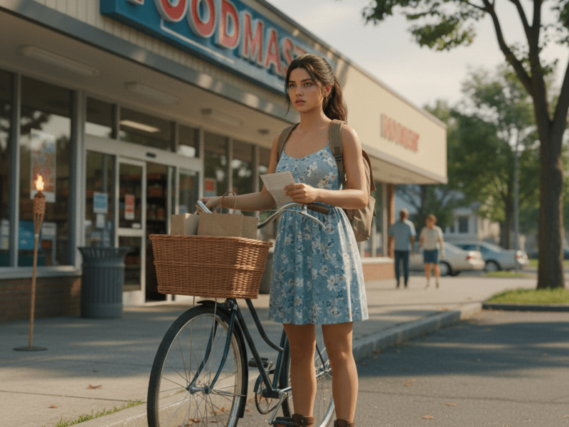 El ROI de una libreta y dos chocolatinas