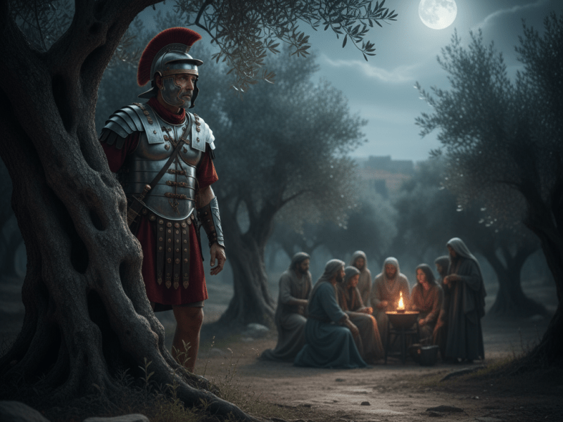 SOMBRAS TRAS LA ARMADURA